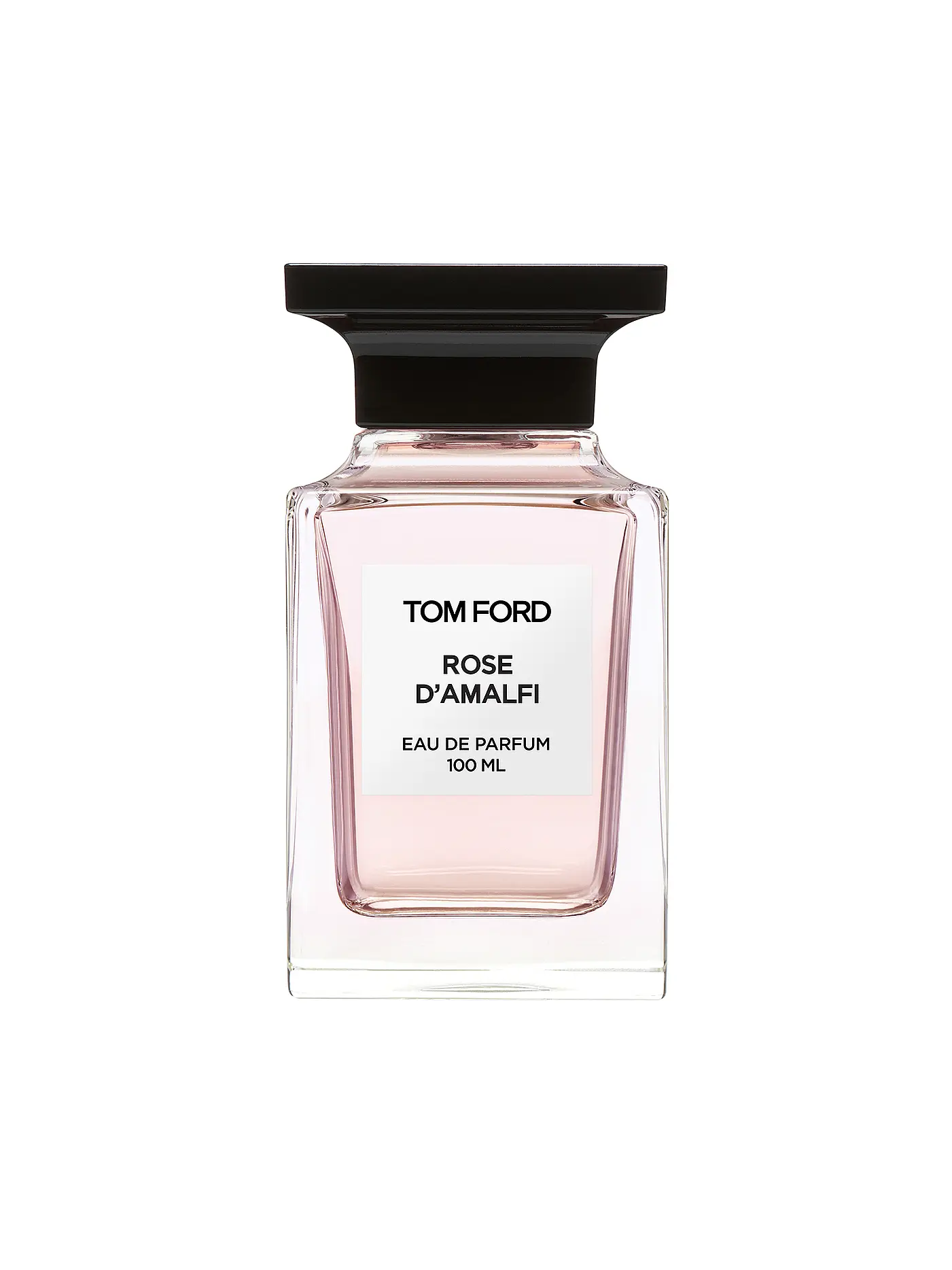 TOM FORD BEAUTY | Private Blend Rose d´Amalfi Eau de Parfum  50ml | keine Farbe